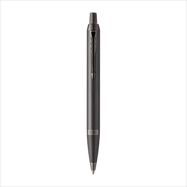 Parker IM Mono Titanium Ballpoint Pen