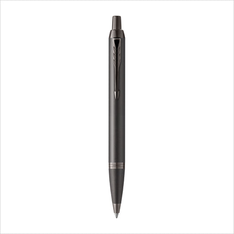 Parker IM Mono Titanium Ballpoint Pen