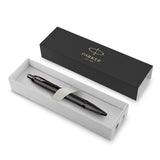 Personalised Parker IM Mono Titanium Ballpoint Pen