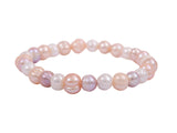Kiwicraft Freshwater Pearl Bracelet Multicolour with Box