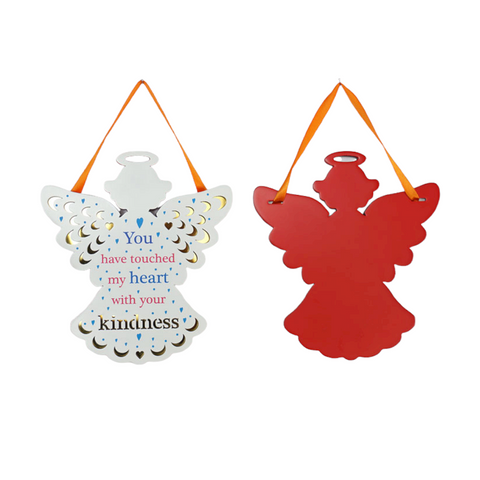 Mirror Angel - Kindness