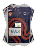 Size 4 Tracked Prepaid Bag FS – Bulk