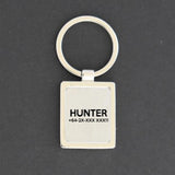 Key Ring 13A