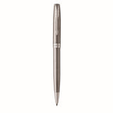 Parker Sonnet Stainless Steel Chrome Trim Ballpoint Pen