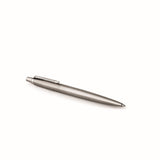 Parker Jotter Stainless Steel Chrome Trim Ballpoint Pen - Gift Box