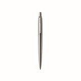 Parker Jotter Stainless Steel Chrome Trim Ballpoint Pen - Gift Box