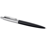 Parker Jotter XL Matte Black Chrome Trim Ballpoint Pen