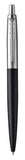 Parker Jotter XL Matte Black Chrome Trim Ballpoint Pen