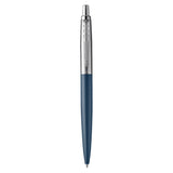 Parker Jotter XL Matte Blue Chrome Trim Ballpoint Pen