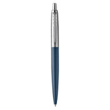 Parker Jotter XL Matte Blue Chrome Trim Ballpoint Pen