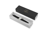 Parker Jotter XL Monochrome Black - Black Trim Ballpoint Pen
