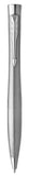 Parker Urban Metro Metallic Chrome Trim Twist Ballpoint Pen