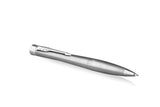 Parker Urban Metro Metallic Chrome Trim Twist Ballpoint Pen