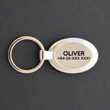 Key Ring 05A