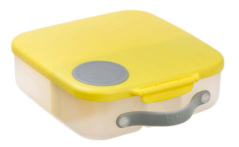 Lunchbox - B.Box Lemon Sherbet Lunch Box