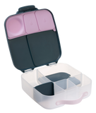 Lunchbox - B.Box Indigo Rose Lunch Box