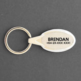 Key Ring 06A