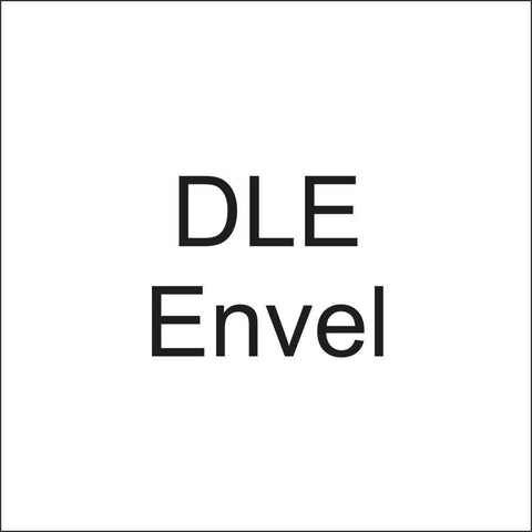 ENVELOPE DLE SEAL EASI WITHOUT WINDOW