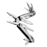 LEATHERMAN SIDEKICK WITH NYLON SEATH