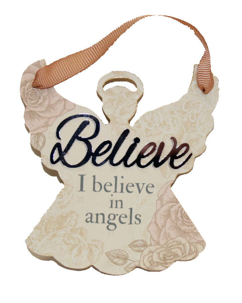 Believe Angel