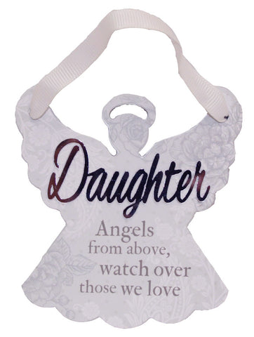 Daughter Angel