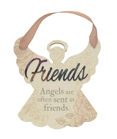 Friends Angel