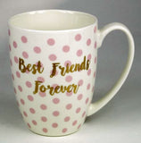 Best Friend Forever