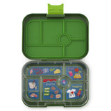 Lunchbox - Yumbox Bento Original Brooklyn Green Lunch Box