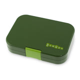 Lunchbox - Yumbox Bento Original Brooklyn Green Lunch Box