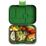 Lunchbox - Yumbox Bento Original Brooklyn Green Lunch Box