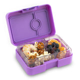 Lunchbox - Yumbox Bento Mini Snack Dreamy Purple Lunch-Snack Box