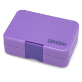 Lunchbox - Yumbox Bento Mini Snack Dreamy Purple Lunch-Snack Box