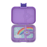 Lunchbox - Yumbox Bento Panino Dreamy Purple Lunch Box