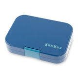 Lunchbox - Yumbox Bento Original Empire Blue Lunch Box