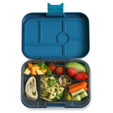 Lunchbox - Yumbox Bento Original Empire Blue Lunch Box