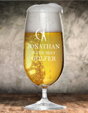 Personalised Glasses For Sports Player