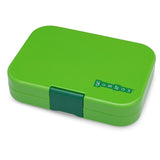 Lunchbox - Yumbox Bento Original Go Green Lunch Box