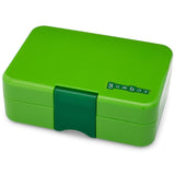 Lunchbox - Yumbox Bento Mini Snack Avocado Toucan Lunch-Snack Box