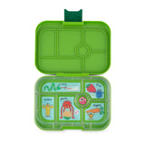 Lunchbox - Yumbox Bento Original Go Green Lunch Box