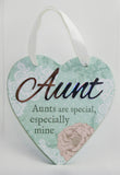Aunt Heart