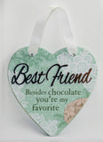 Best Friend Heart