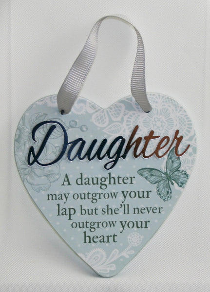 Daughter Heart