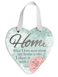 Home Heart