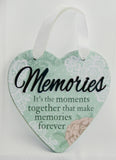 Memories Heart