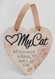 My Cat Heart