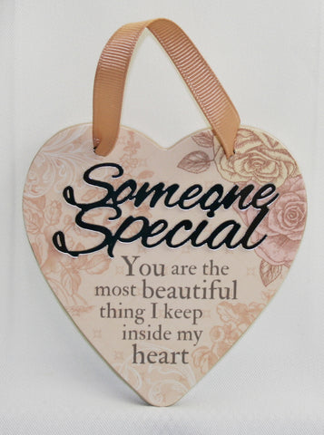 Someone Special Heart