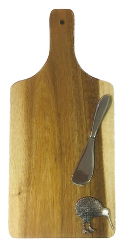 Paddle Board Kiwi