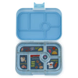 Lunchbox - Yumbox Bento Original Liberty Blue Lunch Box