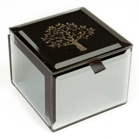 MINI TRINKET BOX TREE OF LIFE