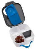 Lunchbox Mini - B.Box Blue Slate Mini Lunch Box